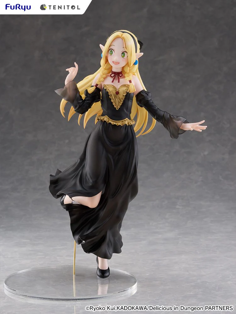Tenitol Tall Marcille Dress Style Ver. (Delicious in Dungeon) - Image 3