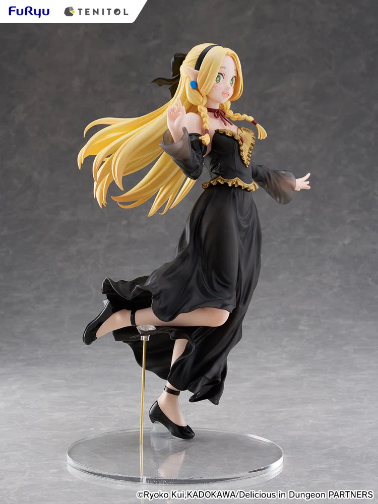 Tenitol Tall Marcille Dress Style Ver. (Delicious in Dungeon) - Image 4