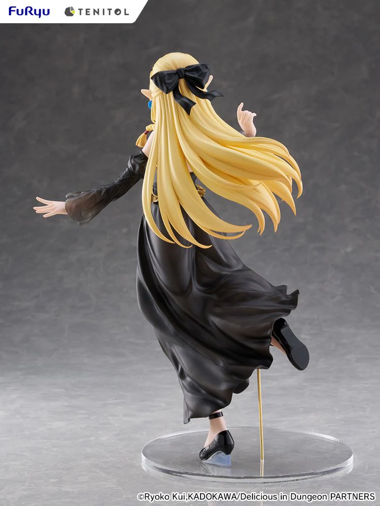 Tenitol Tall Marcille Dress Style Ver. (Delicious in Dungeon) - Image 5