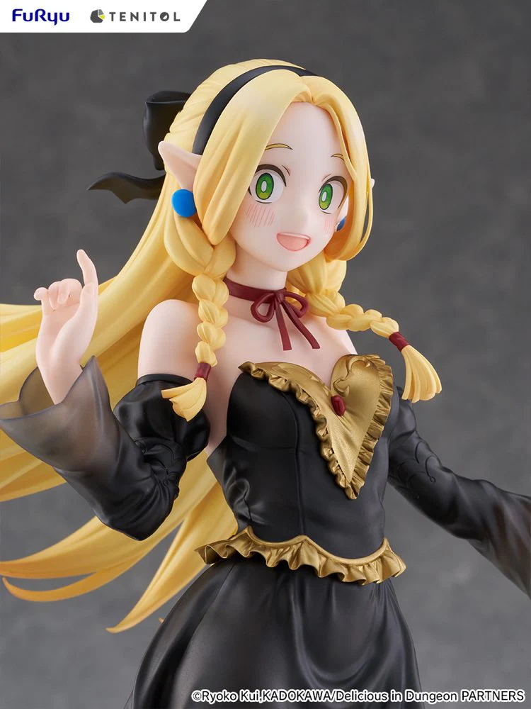 Tenitol Tall Marcille Dress Style Ver. (Delicious in Dungeon) - Image 7