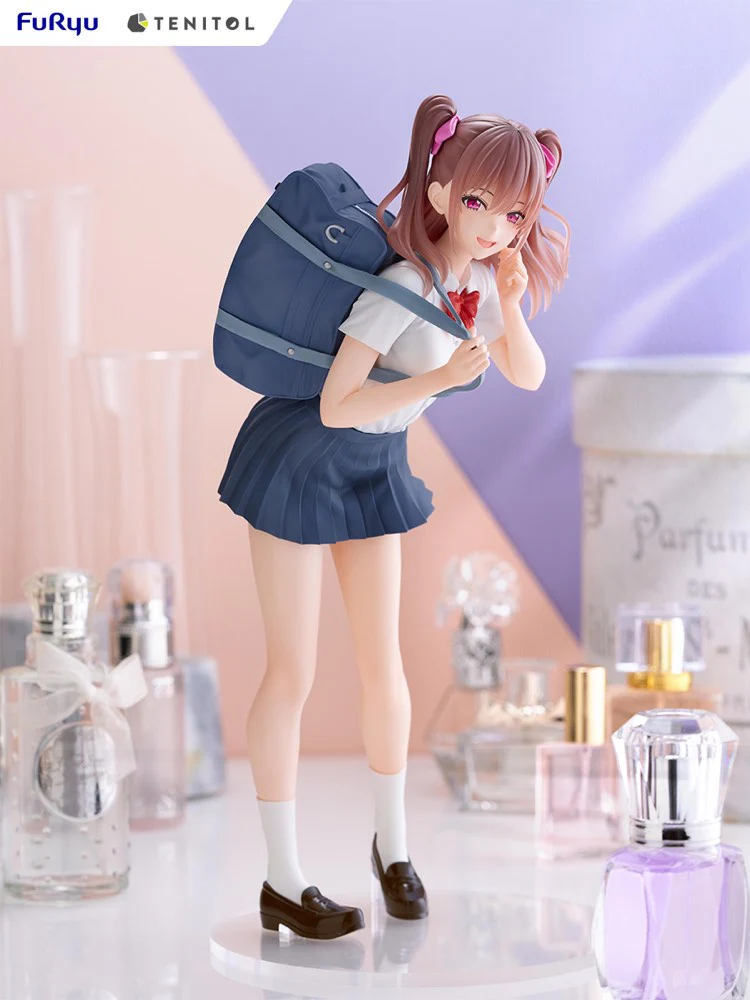 Tenitol Tall: Mikari Tachibana (2.5 Dimensional Seduction) - Image 2