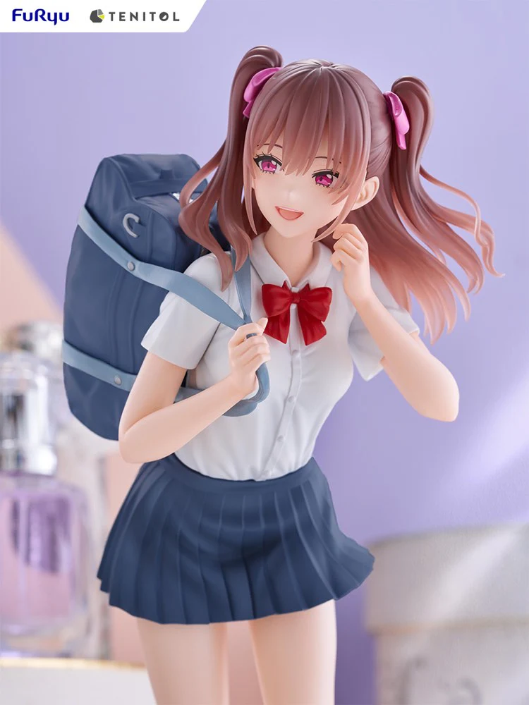 Tenitol Tall: Mikari Tachibana (2.5 Dimensional Seduction) - Image 3