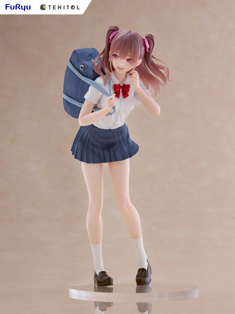 Tenitol Tall: Mikari Tachibana (2.5 Dimensional Seduction) - Image 9