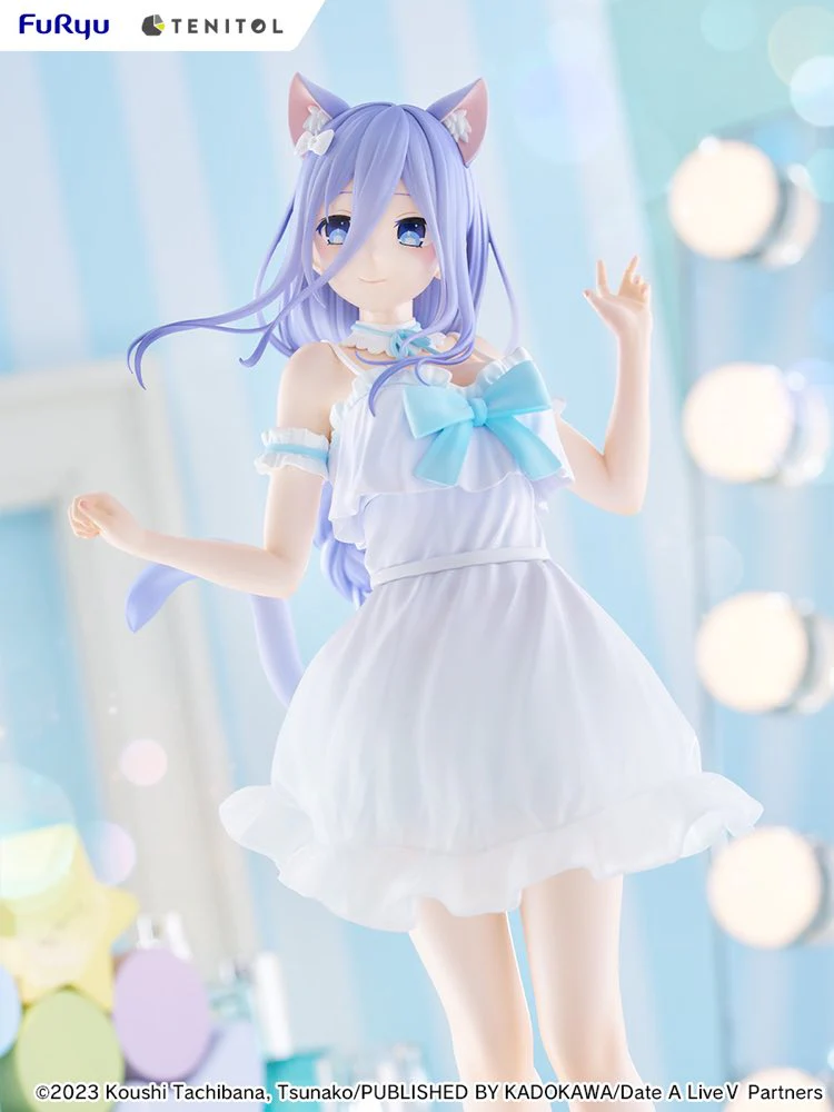 Tenitol Tall: Mio Takamiya (Date A Live) - Image 10