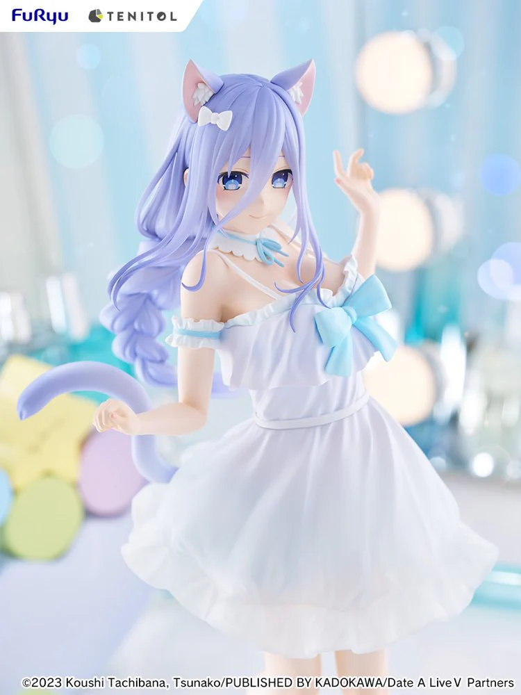 Tenitol Tall: Mio Takamiya (Date A Live) - Image 11