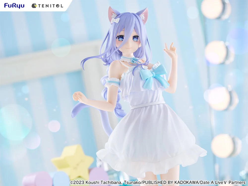 Tenitol Tall: Mio Takamiya (Date A Live) - Image 13
