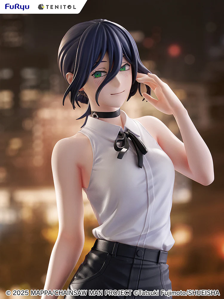 Tenitol Tall Reze (Chainsaw Man) - Image 14