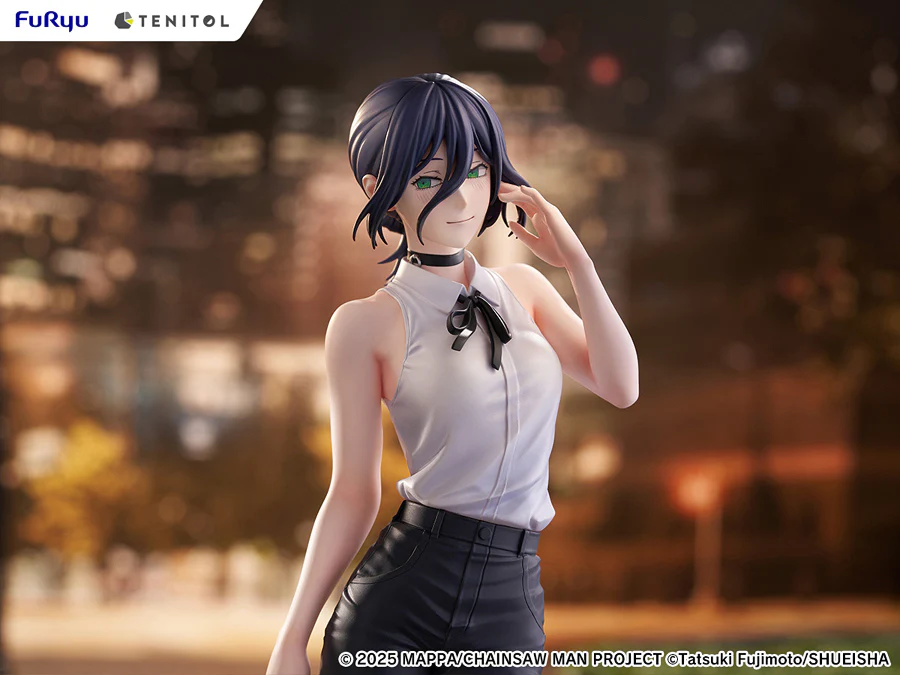 Tenitol Tall Reze (Chainsaw Man) - Image 15