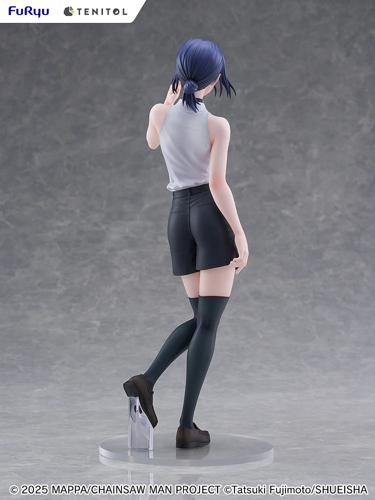 Tenitol Tall Reze (Chainsaw Man) - Image 5