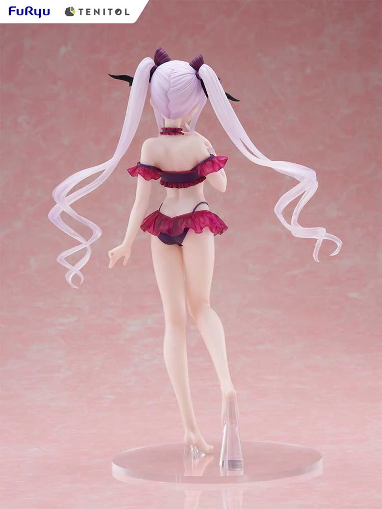 Tenitol Tall: Shalltear (Overlord) - Image 10