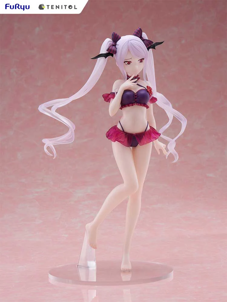 Tenitol Tall: Shalltear (Overlord) - Image 11