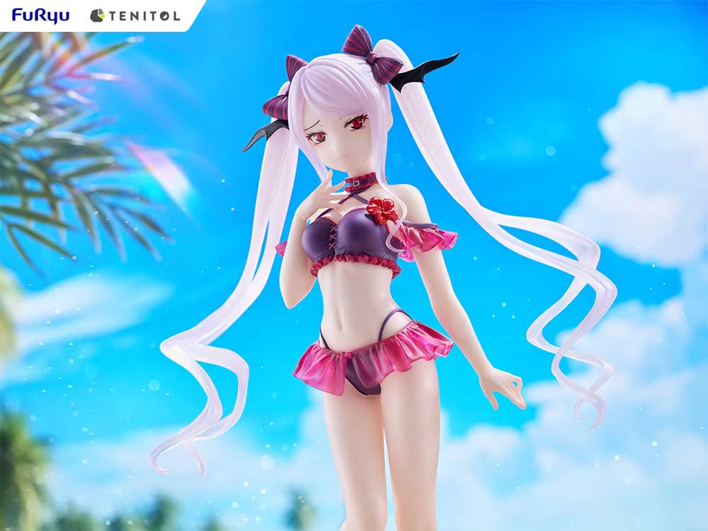 Tenitol Tall: Shalltear (Overlord) - Image 4