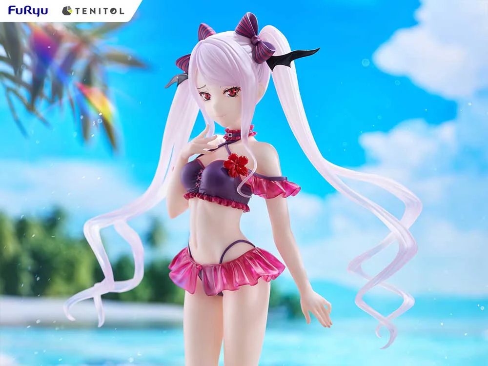 Tenitol Tall: Shalltear (Overlord) - Image 6