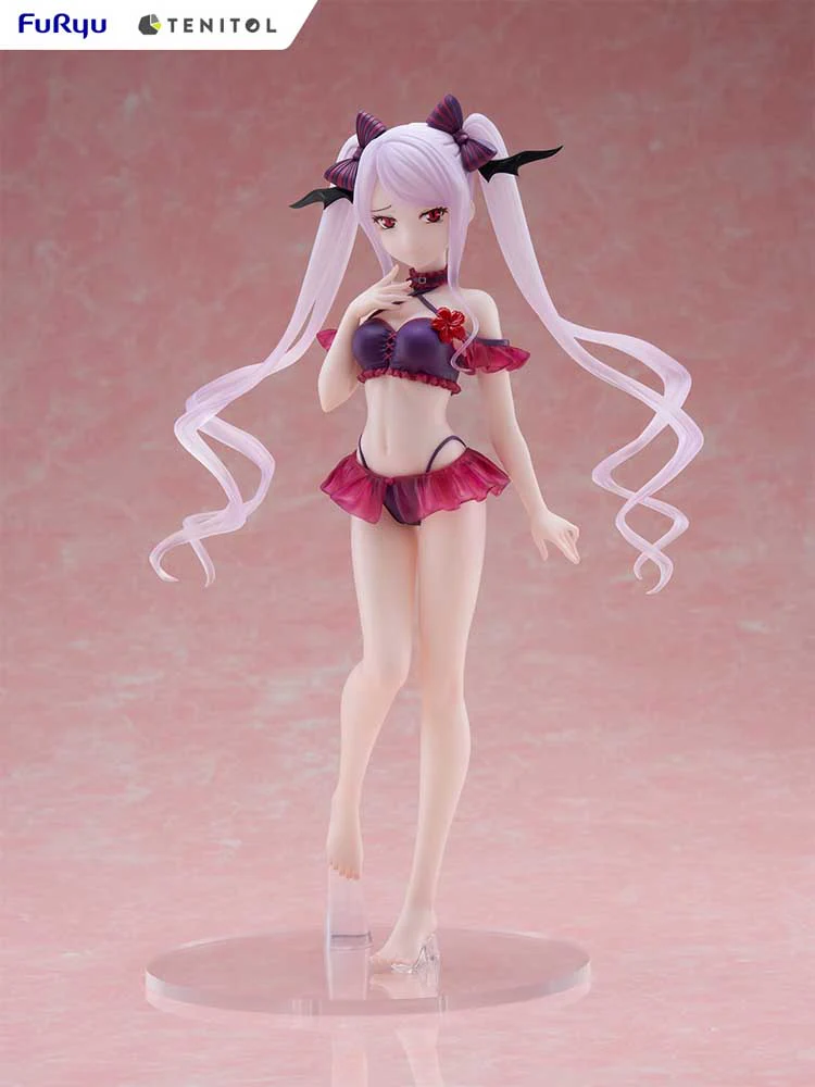 Tenitol Tall: Shalltear (Overlord) - Image 8