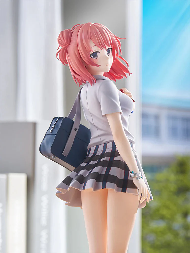Tenitol Tall Yui Yuigahama (My Teen Romantic Comedy SNAFU) - Image 10