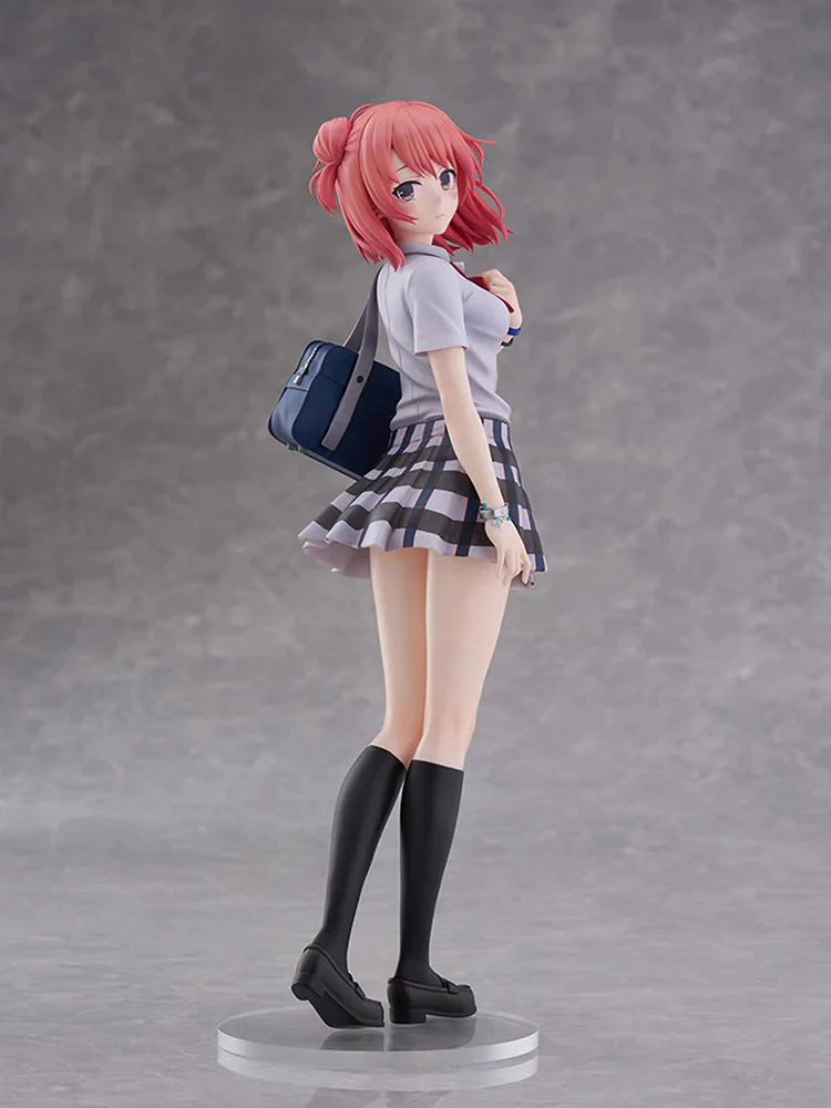 Tenitol Tall Yui Yuigahama (My Teen Romantic Comedy SNAFU) - Image 3