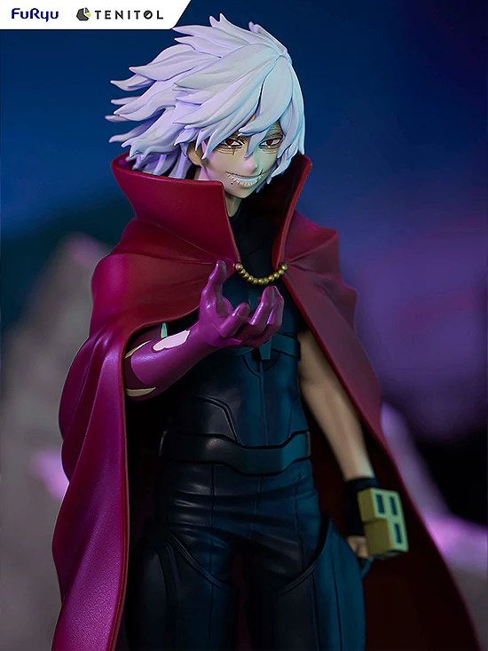 Tenitol: Tomura Shigaraki - Image 3