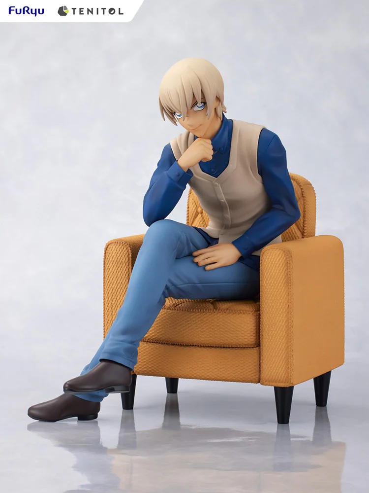 Tenitol: Toru Amuro (Case Closed) - Image 3