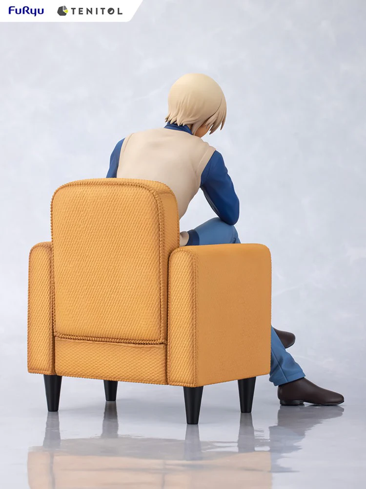 Tenitol: Toru Amuro (Case Closed) - Image 5