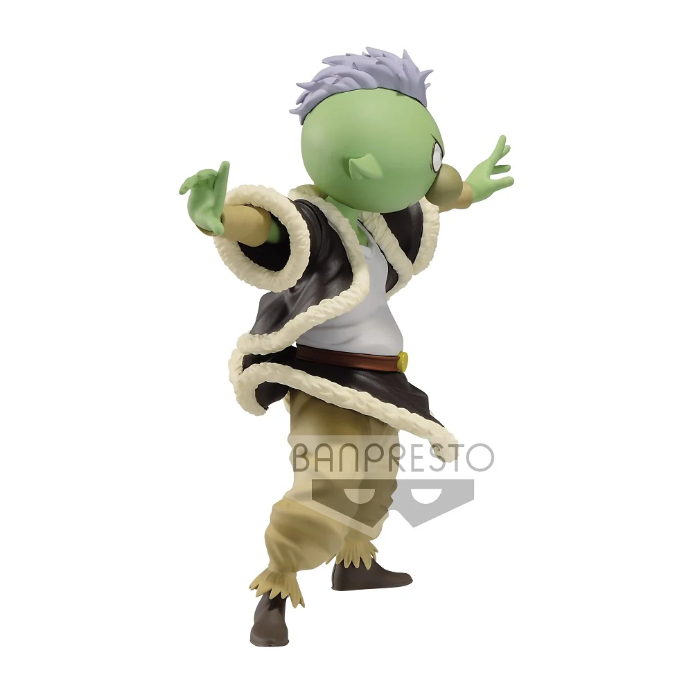 That Time I Got Reincarnated as a Slime -Otherworlder- FIGURE Vol. 10 (A: Gobta) - Image 2