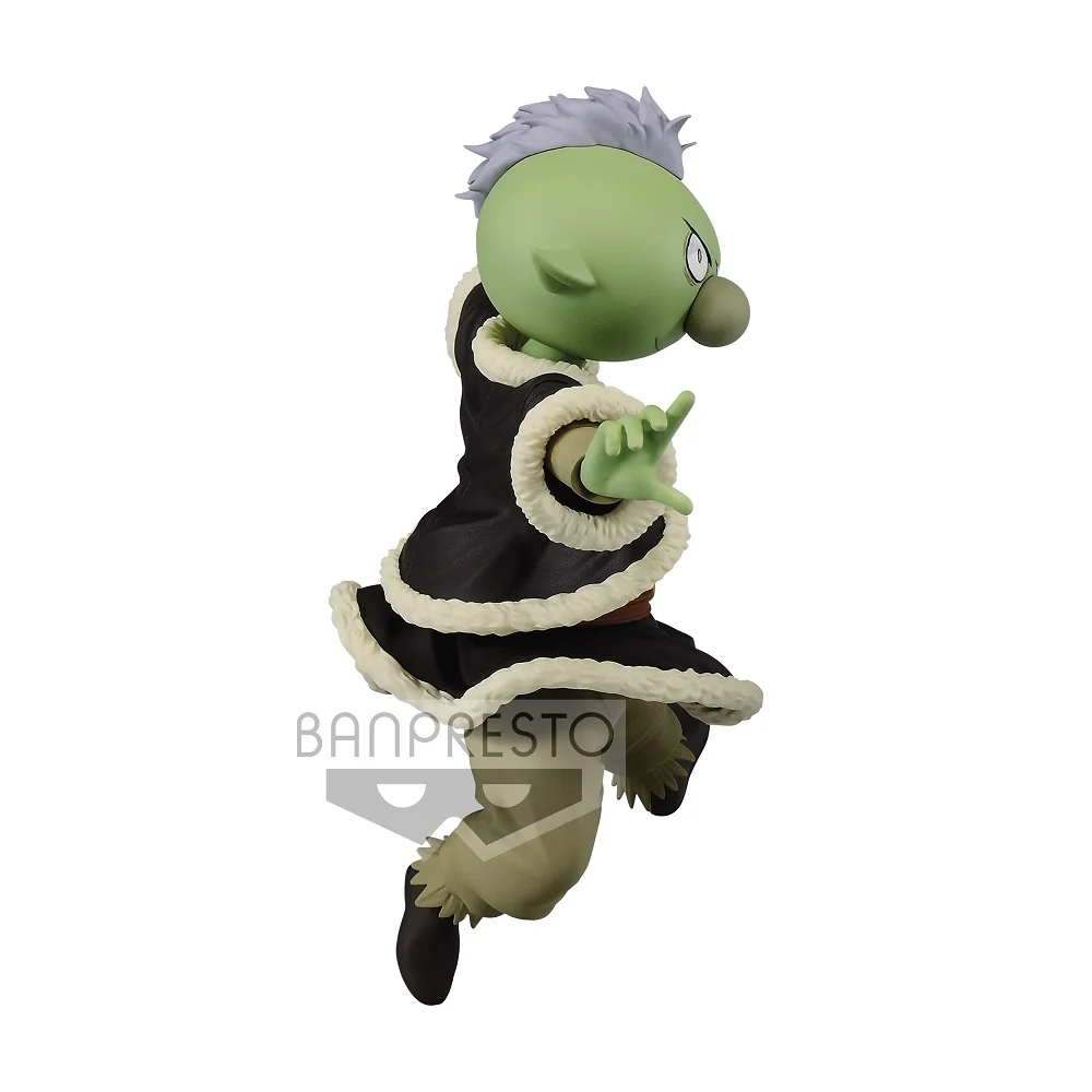 That Time I Got Reincarnated as a Slime -Otherworlder- FIGURE Vol. 11 (A: Gobta) - Image 2