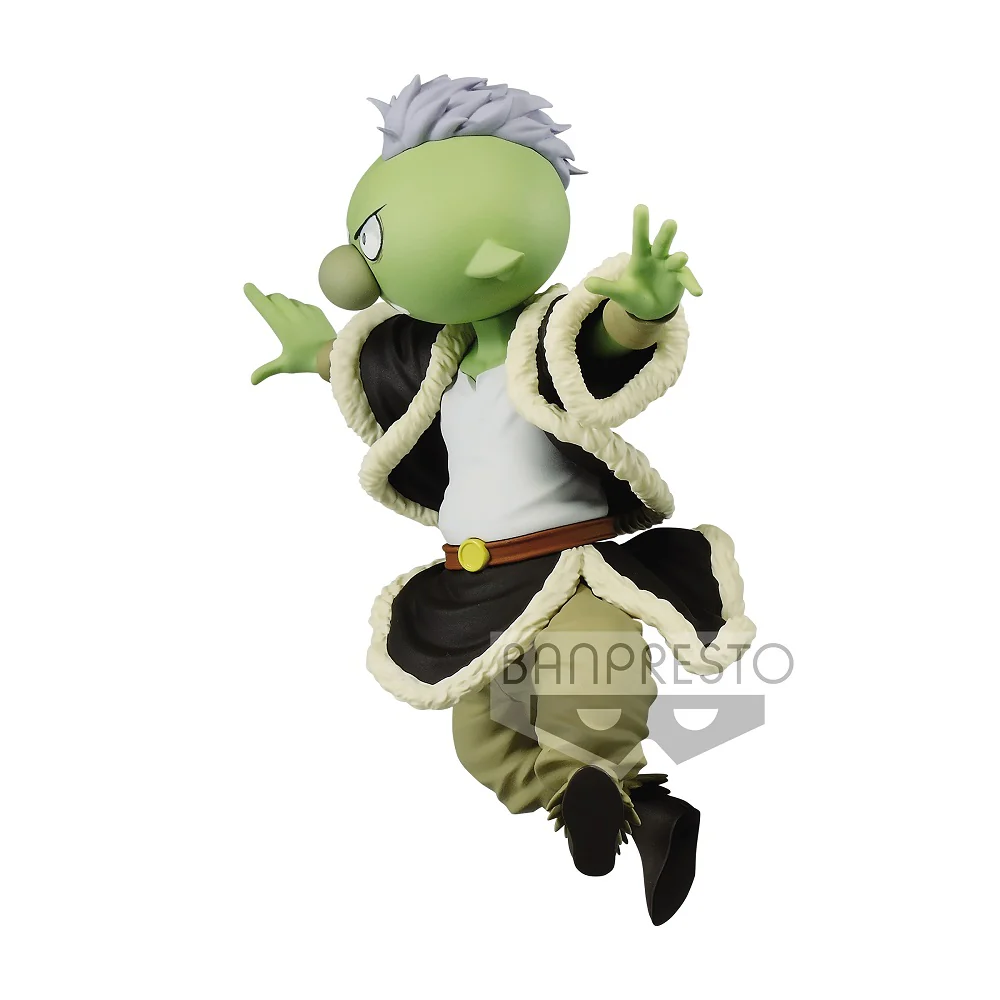 That Time I Got Reincarnated as a Slime -Otherworlder- FIGURE Vol. 11 (A: Gobta) - Image 3