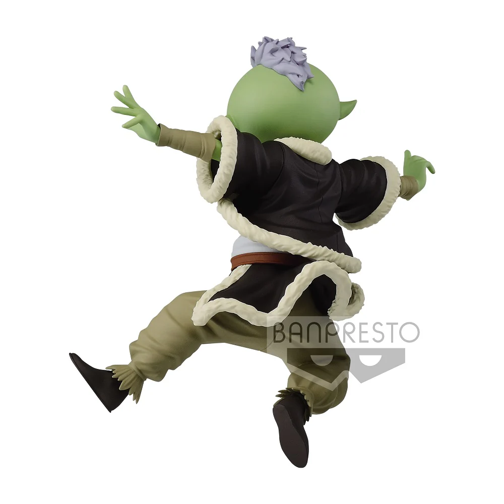 That Time I Got Reincarnated as a Slime -Otherworlder- FIGURE Vol. 11 (A: Gobta) - Image 4