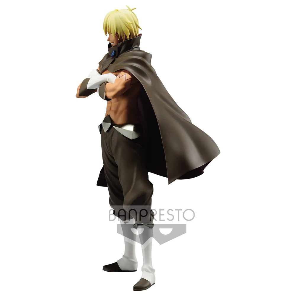 That Time I Got Reincarnated as a Slime -Otherworlder- FIGURE Vol. 12 (B: Veldora) - Image 3