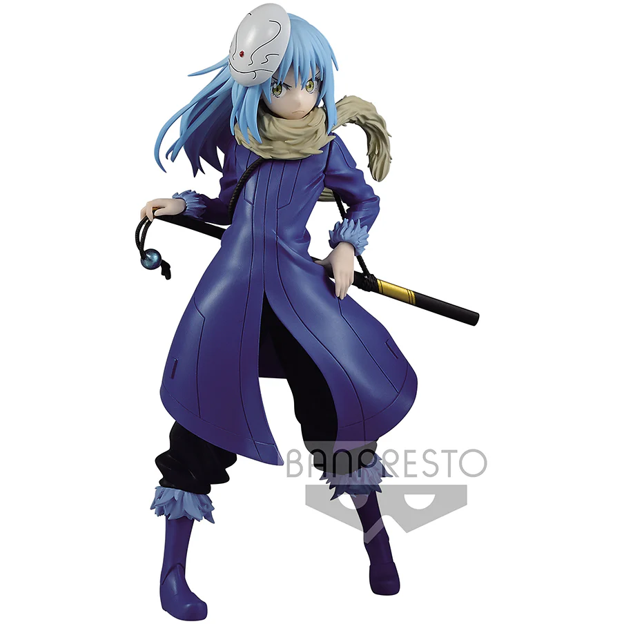 That Time I Got Reincarnated as a Slime -Otherworlder- FIGURE Vol. 9 (A: Rimuru)