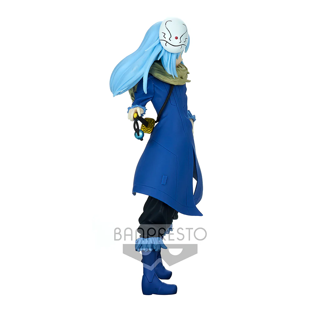 That Time I Got Reincarnated as a Slime -Otherworlder- FIGURE Vol. 9 (A: Rimuru) - Image 2
