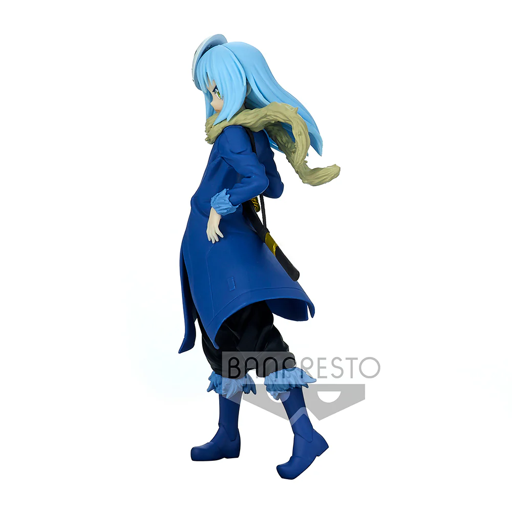 That Time I Got Reincarnated as a Slime -Otherworlder- FIGURE Vol. 9 (A: Rimuru) - Image 3