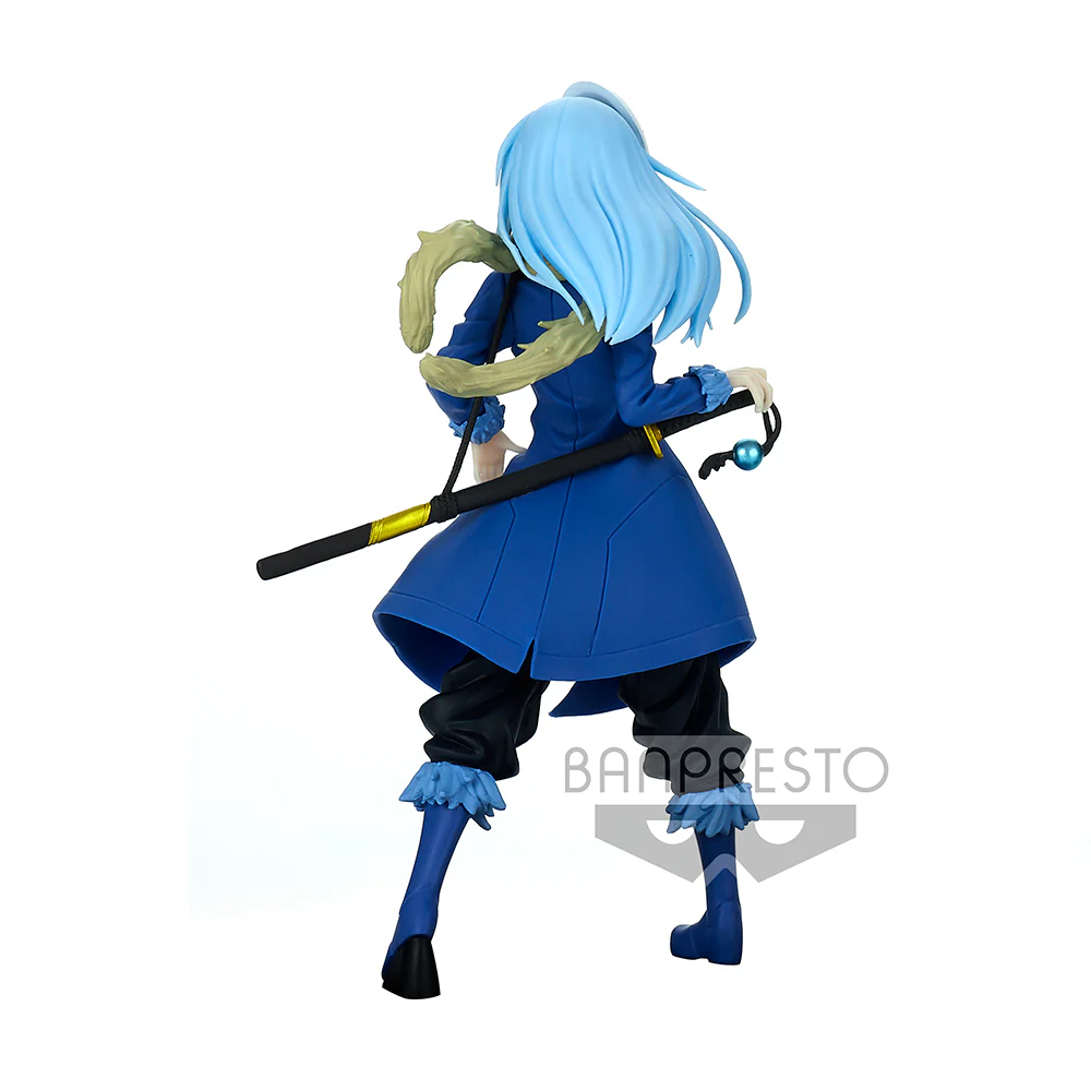 That Time I Got Reincarnated as a Slime -Otherworlder- FIGURE Vol. 9 (A: Rimuru) - Image 4