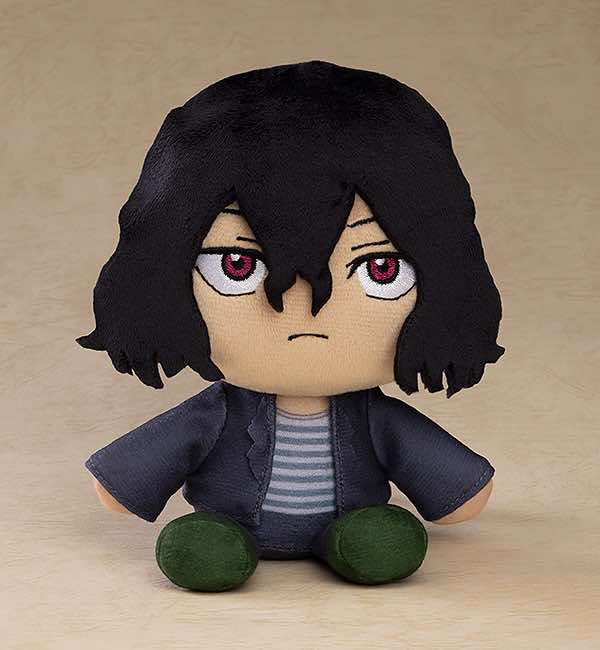 The Ancient Magus' Bride Season 2 Plushie: Ruth - Image 3
