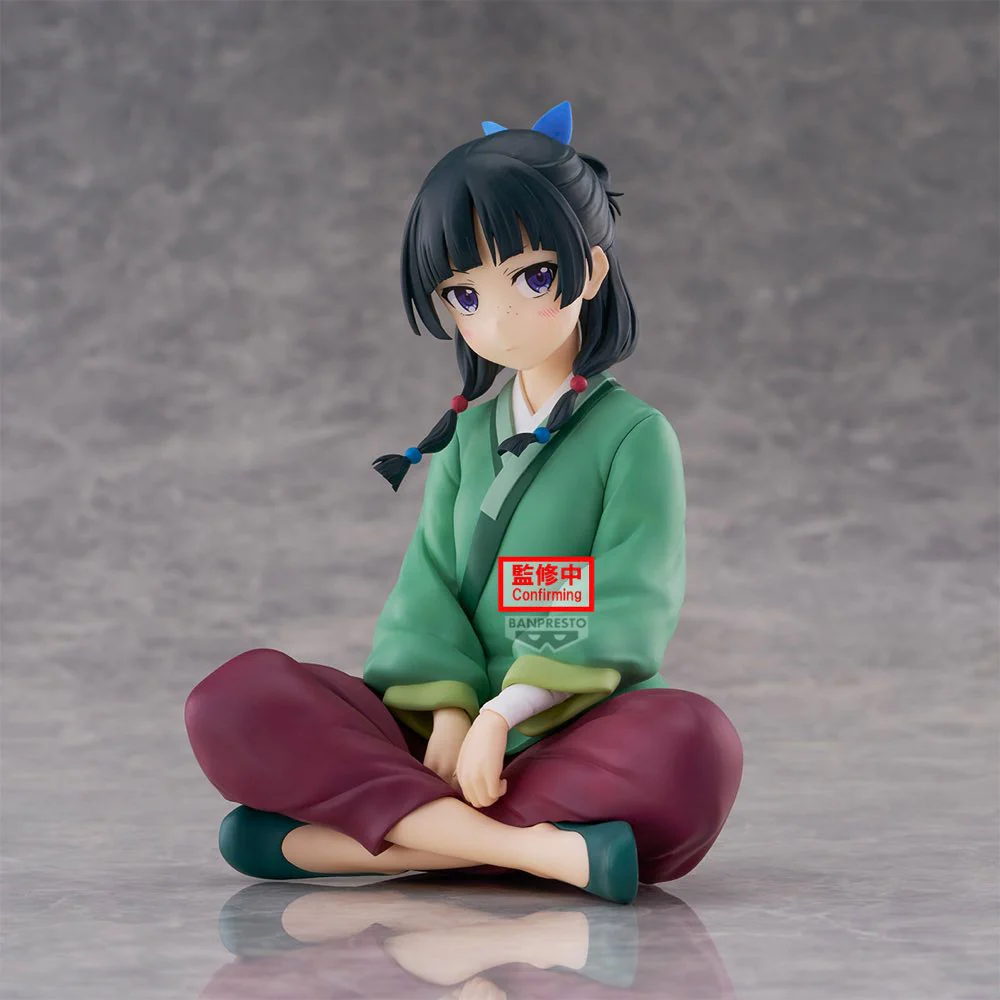 The Apothecary Diaries Break Time Collection Vol. 1: Mao Mao - Image 2