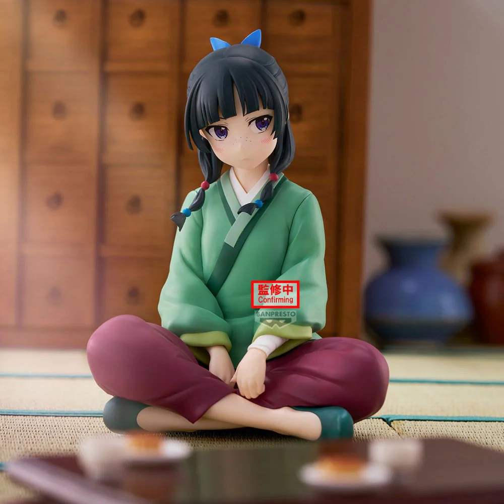 The Apothecary Diaries Break Time Collection Vol. 1: Mao Mao - Image 4