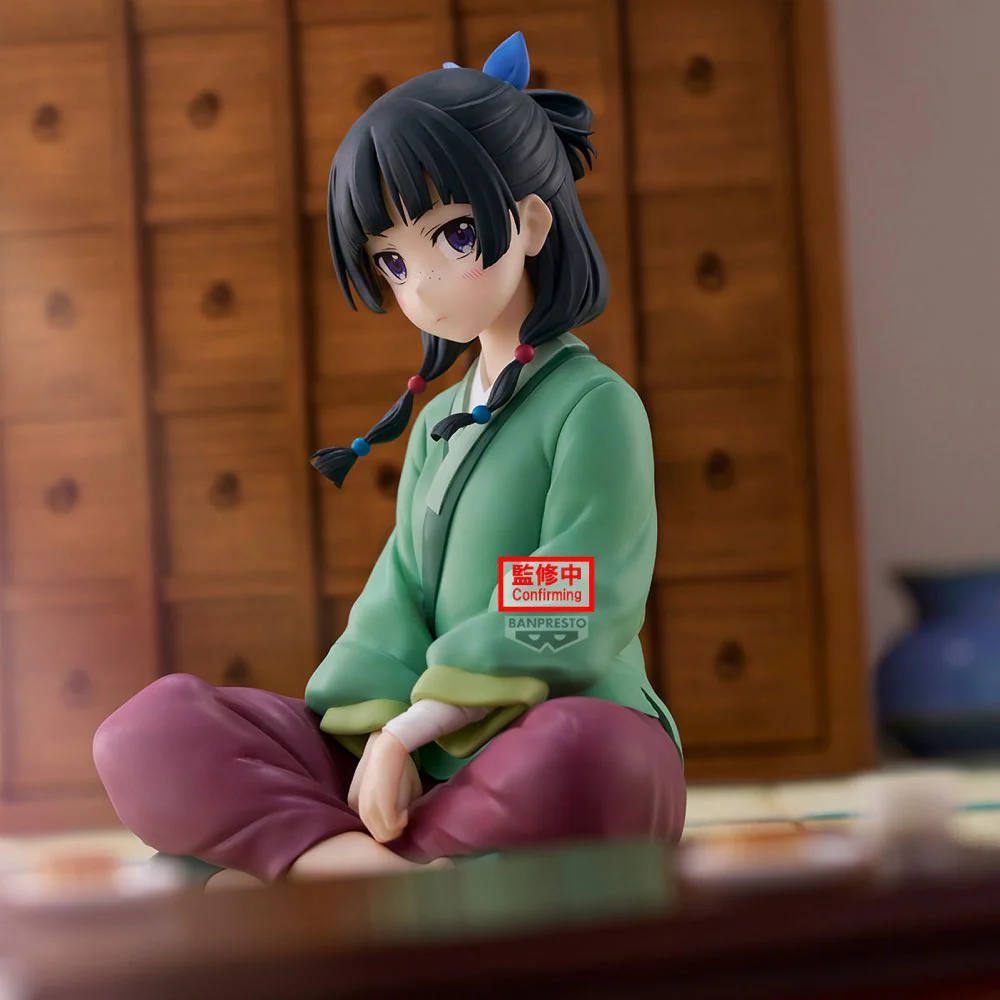 The Apothecary Diaries Break Time Collection Vol. 1: Mao Mao - Image 5