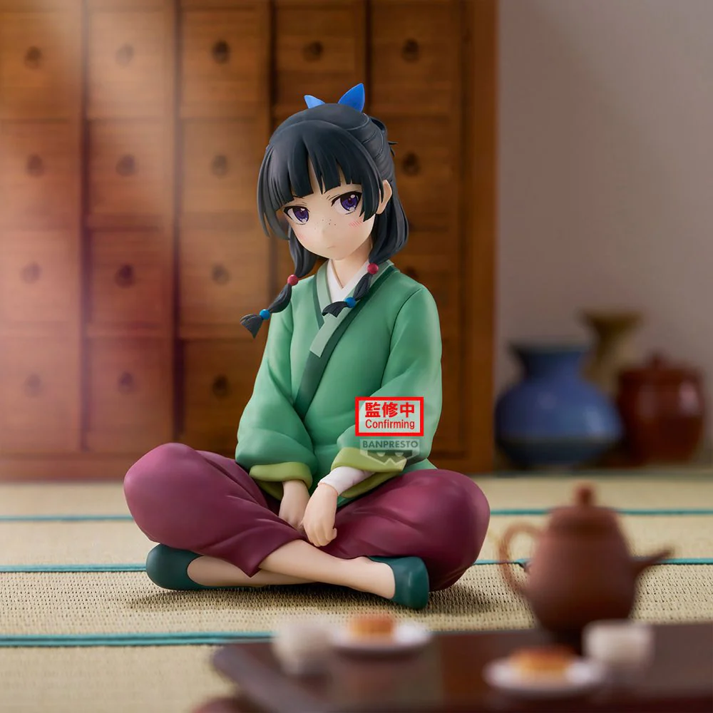 The Apothecary Diaries Break Time Collection Vol. 1: Mao Mao - Image 6
