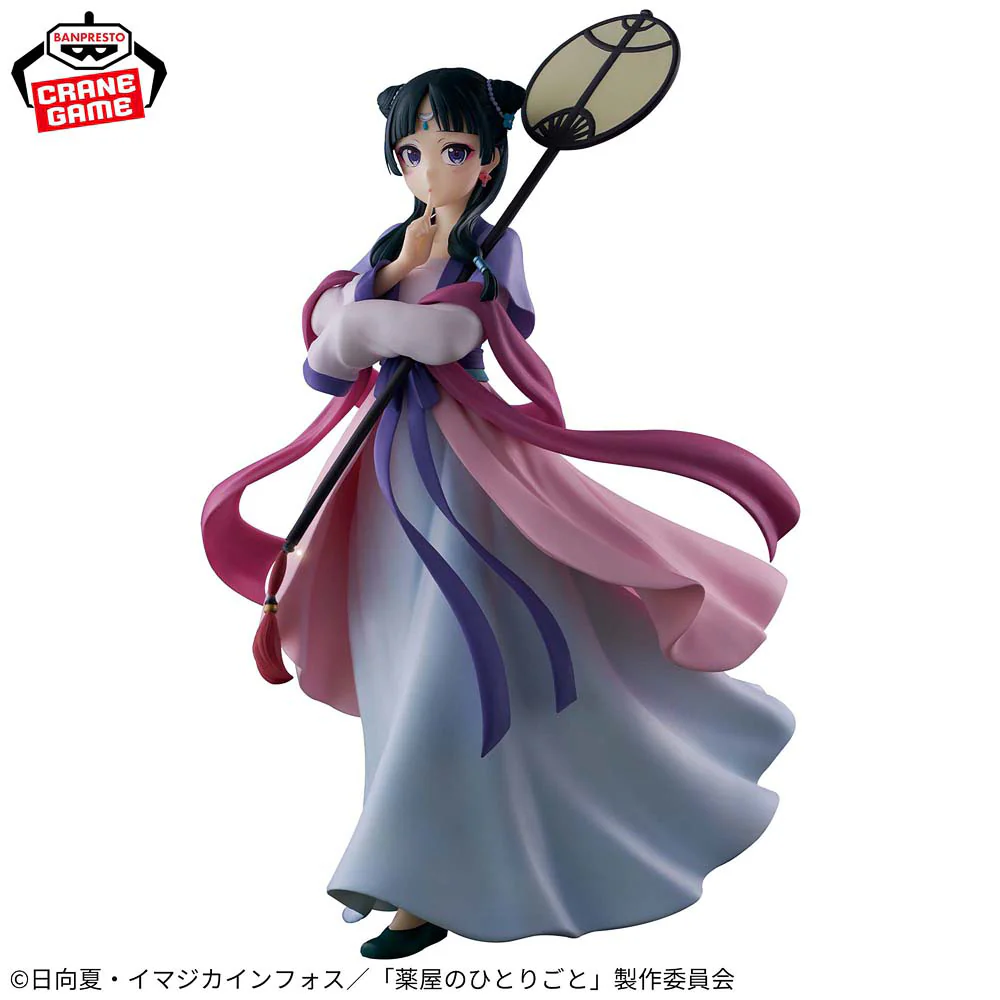 The Apothecary Diaries Figure: Maomao Moon Fairy - Image 3