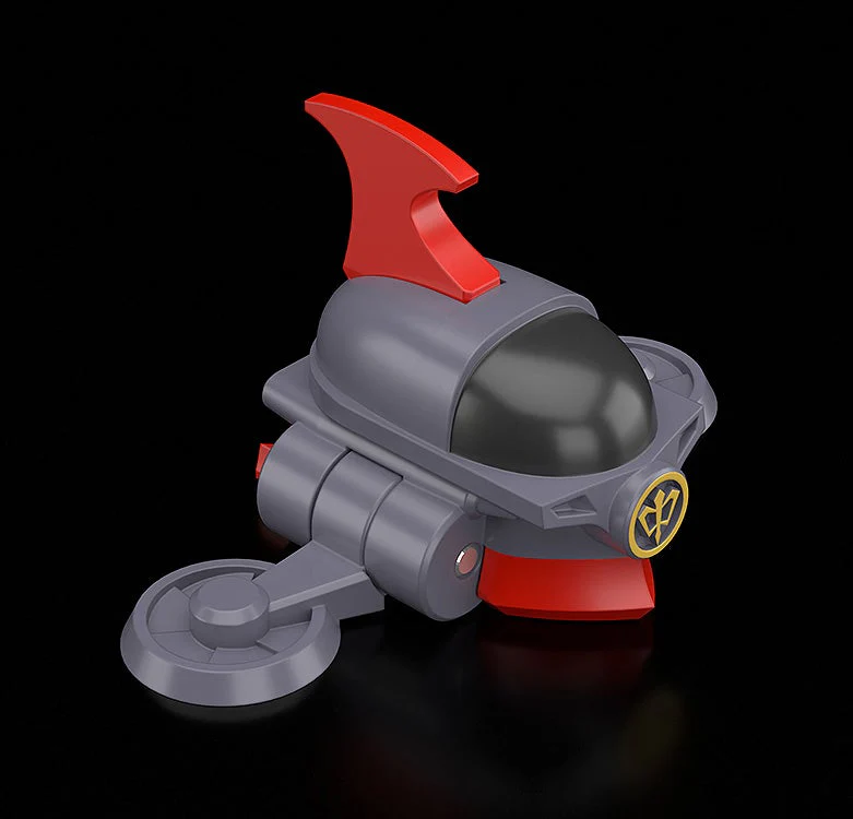 THE GATTAI Black Might Gaine (The Brave Express Might Gaine) - Image 11