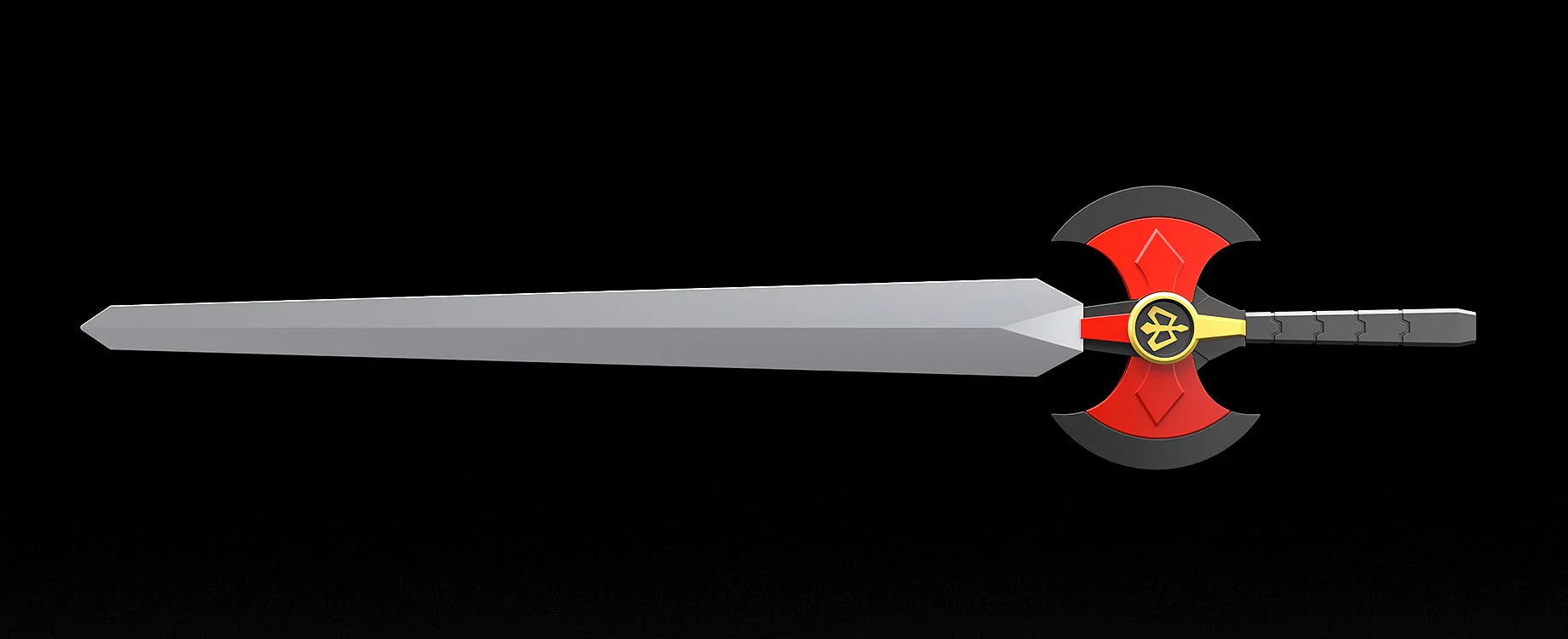 THE GATTAI Black Might Gaine (The Brave Express Might Gaine) - Image 13