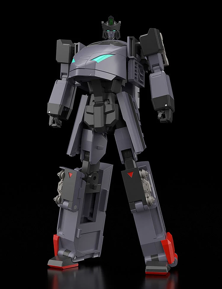 THE GATTAI Black Might Gaine (The Brave Express Might Gaine) - Image 14