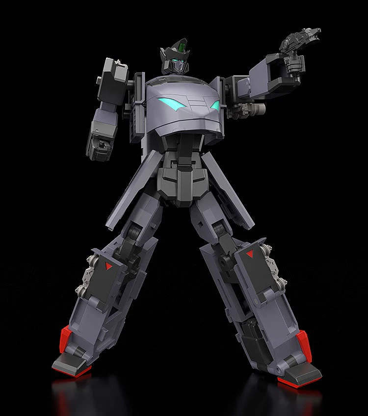 THE GATTAI Black Might Gaine (The Brave Express Might Gaine) - Image 15