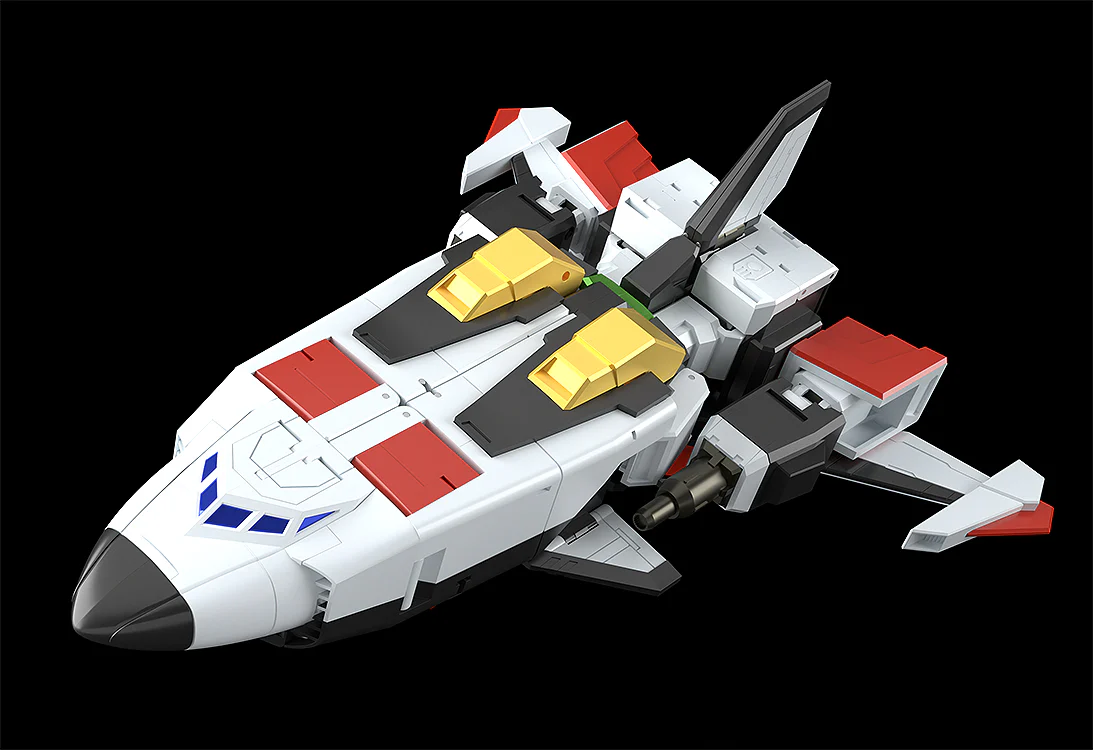 THE GATTAI Granbird (The Brave Fighter of Sun Fighbird) - Image 11