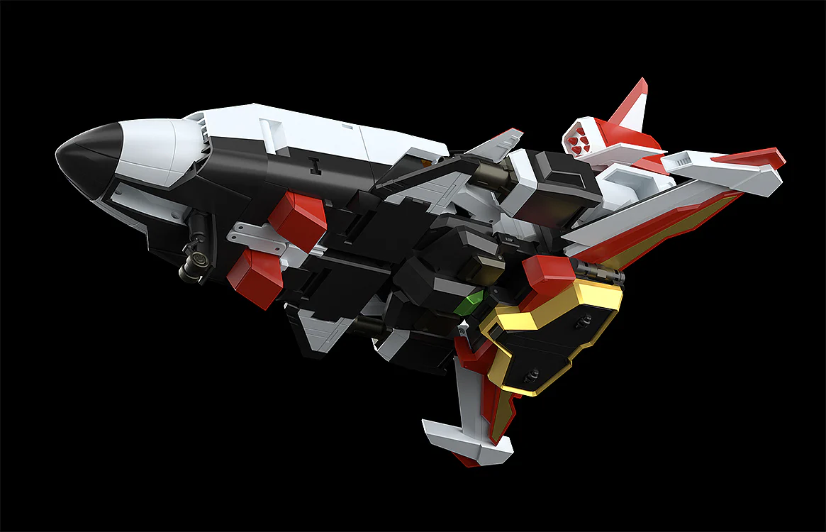 THE GATTAI Granbird (The Brave Fighter of Sun Fighbird) - Image 15