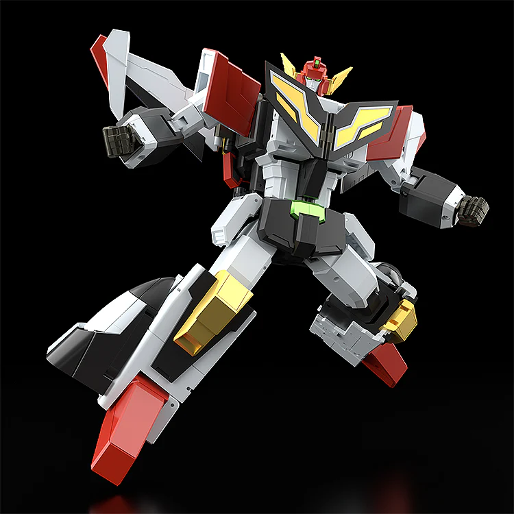 THE GATTAI Granbird (The Brave Fighter of Sun Fighbird) - Image 8