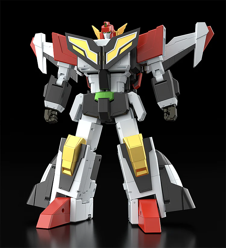 THE GATTAI Granbird (The Brave Fighter of Sun Fighbird) - Image 9