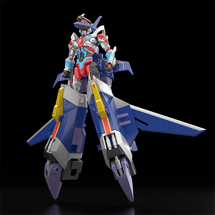 THE GATTAI Max Combine DX Full Power Gridman - Image 15