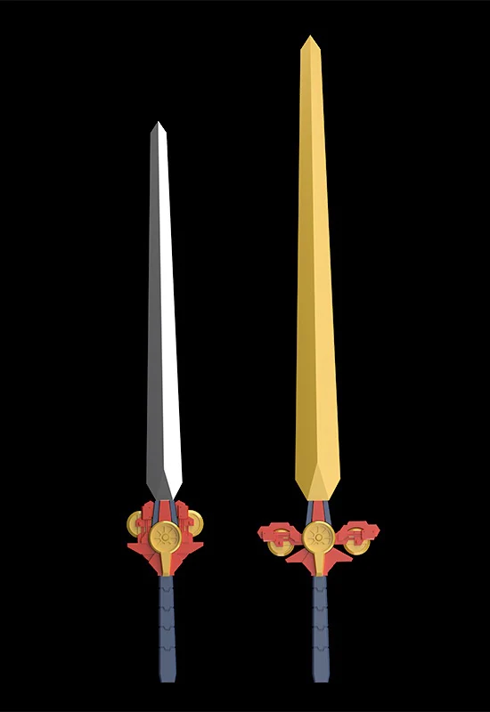THE GATTAI Might Gaine (The Brave Express Might Gaine) - Image 14