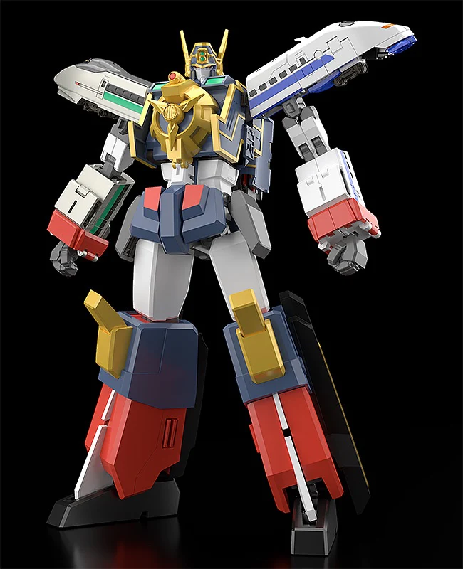 THE GATTAI Might Gaine (The Brave Express Might Gaine) - Image 2