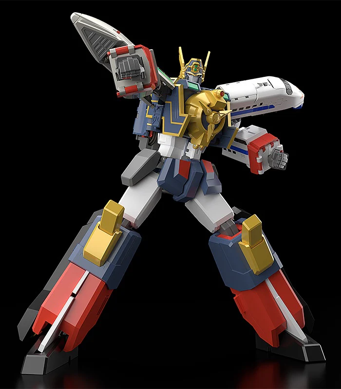 THE GATTAI Might Gaine (The Brave Express Might Gaine) - Image 3